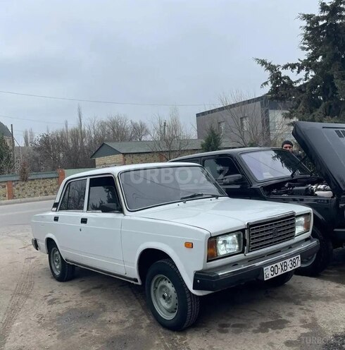 LADA (VAZ) 2107 2010, 57,856 km - 1.6 l - Beyləqan