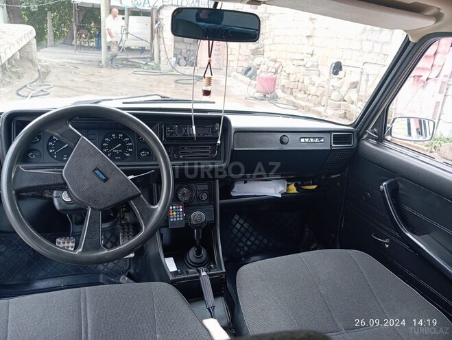 LADA (VAZ) 2107 2010, 57,856 km - 1.6 l - Beyləqan