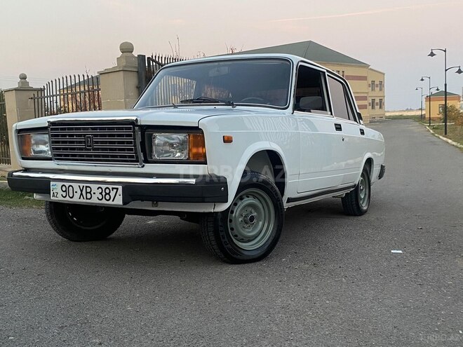 LADA (VAZ) 2107 2010, 57,856 km - 1.6 l - Beyləqan