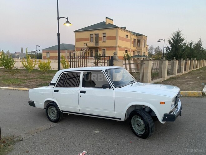 LADA (VAZ) 2107 2010, 57,856 km - 1.6 l - Beyləqan