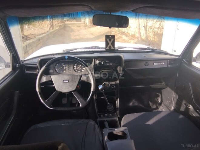 LADA (VAZ) 2107 2006, 85,000 km - 1.6 l - Bakı