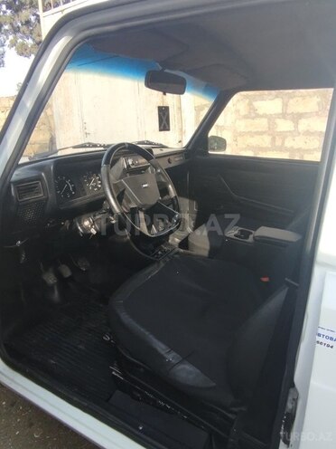 LADA (VAZ) 2107 2006, 85,000 km - 1.6 l - Bakı