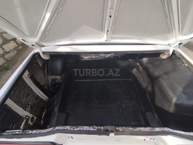 LADA (VAZ) 2107 2006, 85,000 km - 1.6 l - Bakı