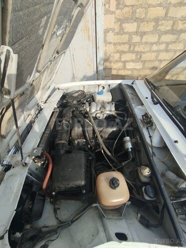 LADA (VAZ) 2107 2006, 85,000 km - 1.6 l - Bakı