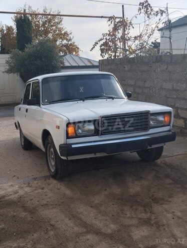 LADA (VAZ) 2107 2006, 85,000 km - 1.6 l - Bakı