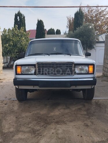 LADA (VAZ) 2107 2006, 85,000 km - 1.6 l - Bakı