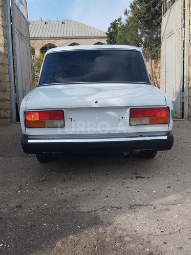 LADA (VAZ) 2107 2006, 85,000 km - 1.6 l - Bakı