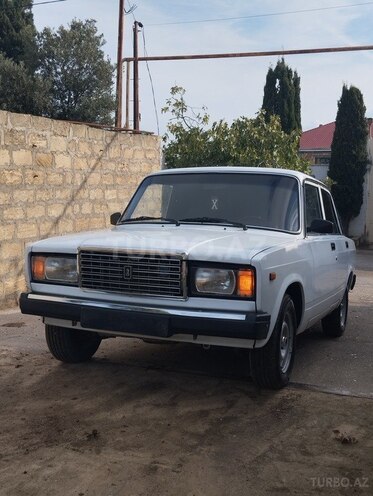 LADA (VAZ) 2107 2006, 85,000 km - 1.6 l - Bakı