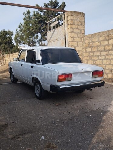 LADA (VAZ) 2107 2006, 85,000 km - 1.6 l - Bakı