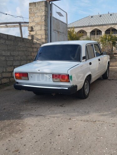 LADA (VAZ) 2107 2006, 85,000 km - 1.6 l - Bakı