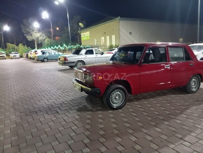 LADA (VAZ) 2107 1994, 87,240 km - 1.6 l - Şirvan