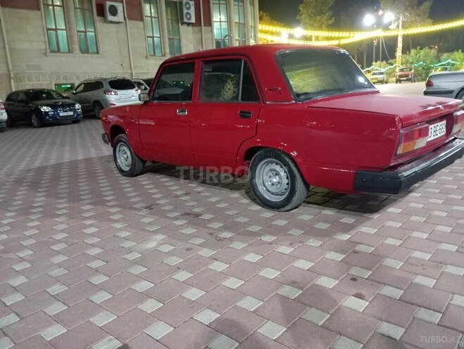 LADA (VAZ) 2107 1994, 87,240 km - 1.6 l - Şirvan