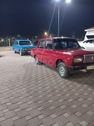 LADA (VAZ) 2107 1994, 87,240 km - 1.6 l - Şirvan