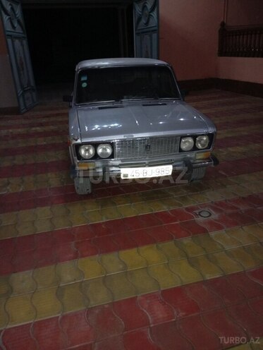 LADA (VAZ) 2106 2001, 98,520 km - 1.5 л - Şəmkir
