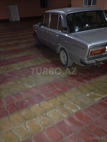 LADA (VAZ) 2106 2001, 98,520 km - 1.5 л - Şəmkir