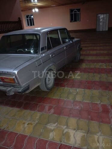 LADA (VAZ) 2106 2001, 98,520 km - 1.5 л - Şəmkir