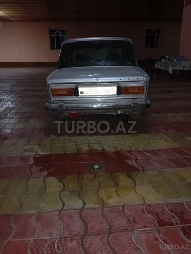 LADA (VAZ) 2106 2001, 98,520 km - 1.5 л - Şəmkir