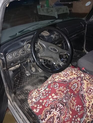 LADA (VAZ) 2106 2001, 98,520 km - 1.5 л - Şəmkir