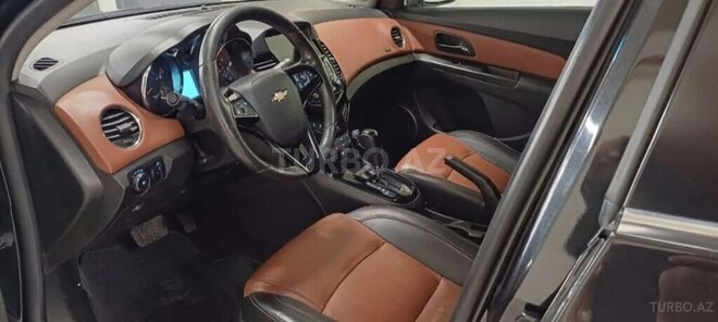 Chevrolet Cruze 2014, 220,056 km - 1.4 l - Gəncə