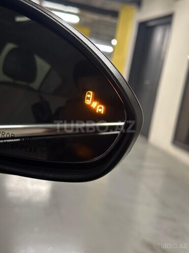 Chevrolet Cruze 2014, 220,056 km - 1.4 l - Gəncə