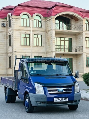 Ford Transit 2008, 202,912 km - 2.4 л - İmişli
