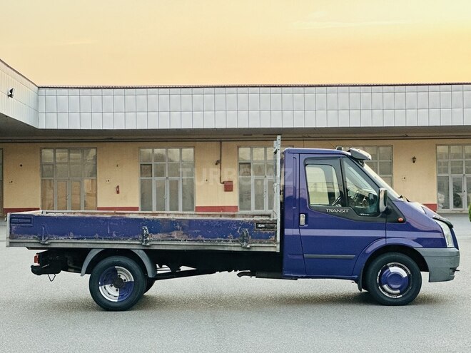 Ford Transit 2008, 202,912 km - 2.4 л - İmişli