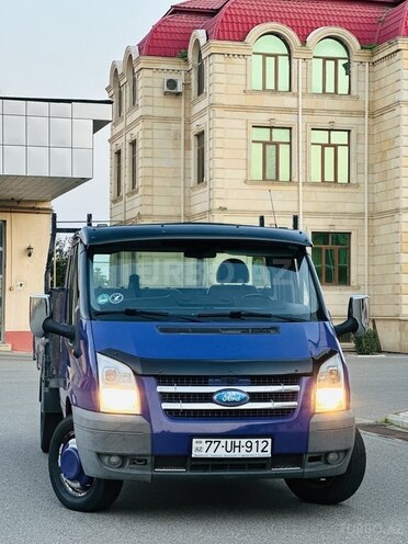 Ford Transit 2008, 202,912 km - 2.4 л - İmişli