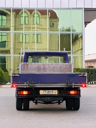 Ford Transit 2008, 202,912 km - 2.4 л - İmişli