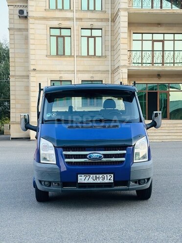Ford Transit 2008, 202,912 km - 2.4 л - İmişli