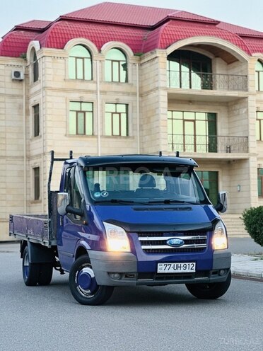 Ford Transit 2008, 202,912 km - 2.4 л - İmişli