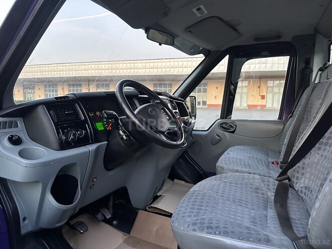 Ford Transit 2008, 202,912 km - 2.4 л - İmişli