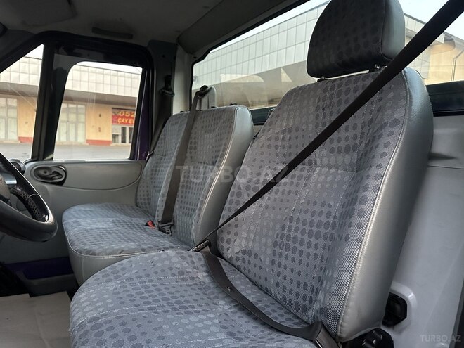 Ford Transit 2008, 202,912 km - 2.4 л - İmişli