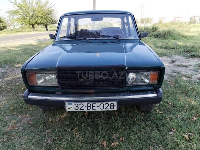 LADA (VAZ) 2107 2001, 98,520 km - 1.6 л - Zərdab