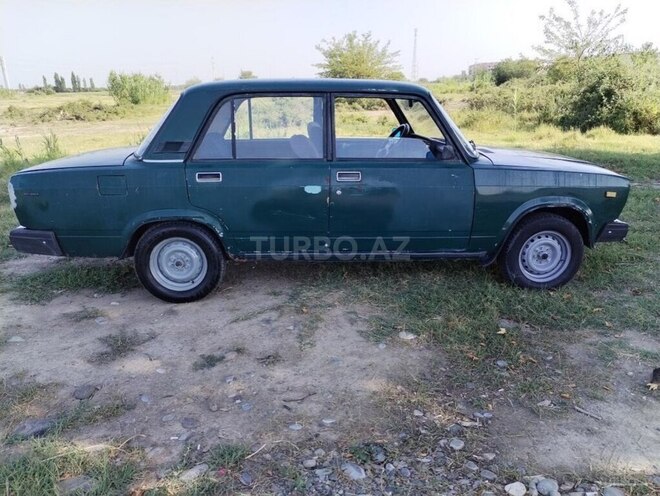 LADA (VAZ) 2107 2001, 98,520 km - 1.6 л - Zərdab