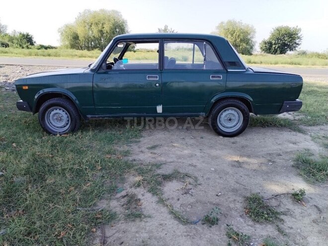LADA (VAZ) 2107 2001, 98,520 km - 1.6 л - Zərdab