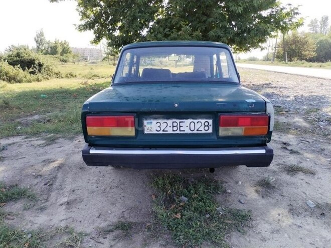 LADA (VAZ) 2107 2001, 98,520 km - 1.6 л - Zərdab