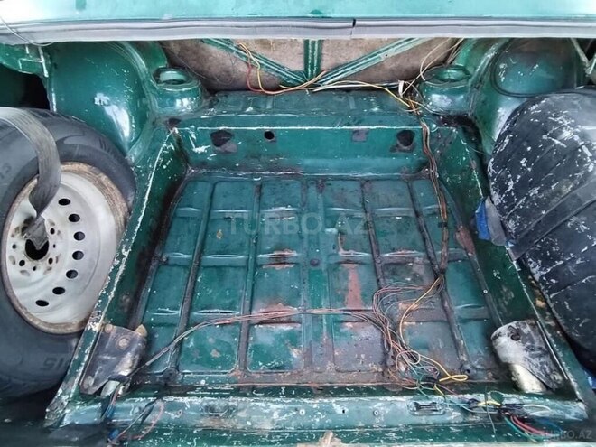 LADA (VAZ) 2107 2001, 98,520 km - 1.6 л - Zərdab