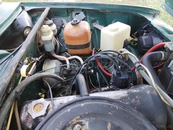 LADA (VAZ) 2107 2001, 98,520 km - 1.6 л - Zərdab