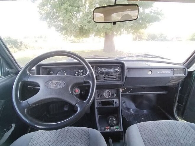 LADA (VAZ) 2107 2001, 98,520 km - 1.6 л - Zərdab