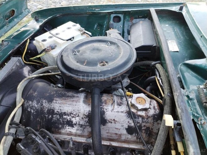LADA (VAZ) 2107 2001, 98,520 km - 1.6 л - Zərdab