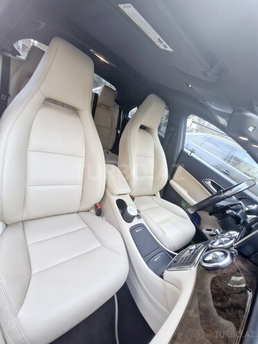 Mercedes CLA 250 2014, 181,100 km - 2.0 l - Bakı
