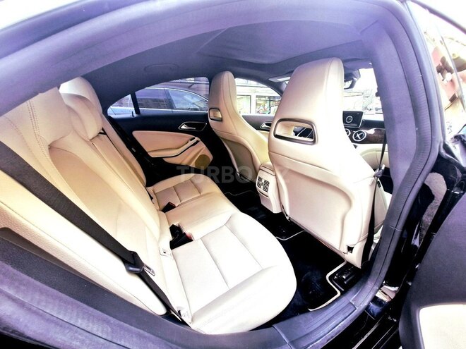 Mercedes CLA 250 2014, 181,100 km - 2.0 l - Bakı