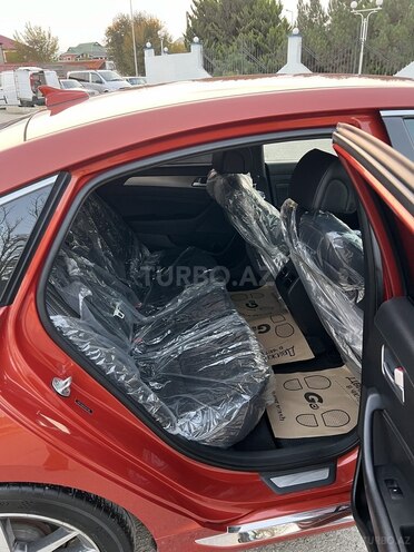 Hyundai Sonata 2014, 122,678 km - 2.0 l - Bakı