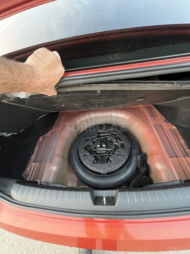 Hyundai Sonata 2014, 122,678 km - 2.0 l - Bakı