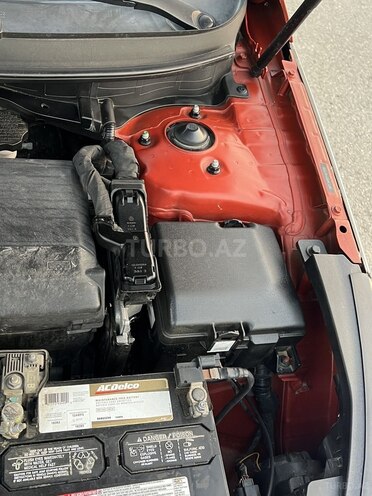 Hyundai Sonata 2014, 122,678 km - 2.0 l - Bakı