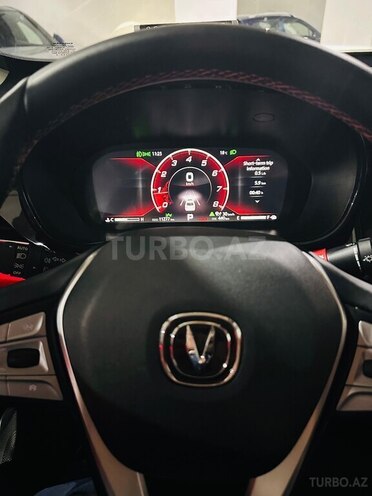 Changan CS 85 2023, 11,000 km - 2.0 l - Bakı