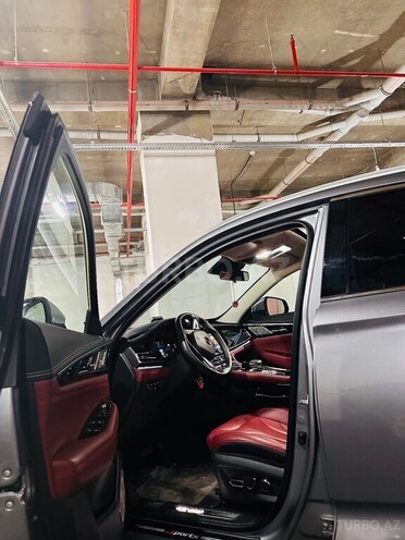 Changan CS 85 2023, 11,000 km - 2.0 l - Bakı