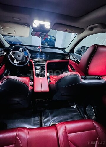 Changan CS 85 2023, 11,000 km - 2.0 l - Bakı