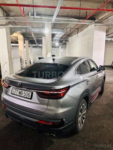 Changan CS 85 2023, 11,000 km - 2.0 l - Bakı