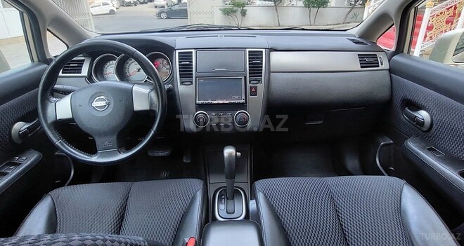 Nissan Tiida 2011, 129,889 km - 1.5 l - Bakı
